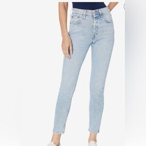 Levi's 501 Skinny Jean